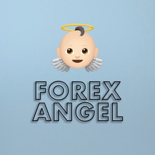 Logo of telegram channel forexangel8 — Forex Angel 👼🏻