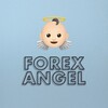 Logo of telegram channel forexangelsignals2 — Forex Angel 👼🏻