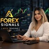 Logo of telegram channel forexapextrade — Forex Signals: Apex Traders
