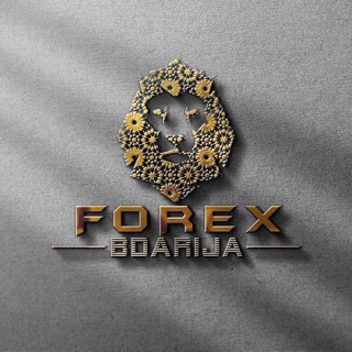 Logo of telegram channel forexbdarija_0 — Forex b'darija 📊