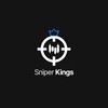 Logo of telegram channel forexbeginnerguide — SNIPER KINGS CHANNEL 💹📈📉