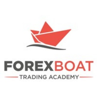 Logo of telegram channel forexboatofficial — ForexBoat Trading Insights