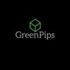 Logo of telegram channel forexbookspdf — 🚀 Green Pips 🚀