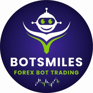 Логотип телеграм канала @forexbotsignals — ForexBotSignals™️