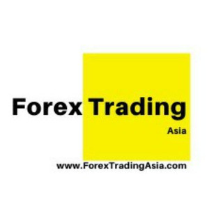 Logo de la chaîne télégraphique forexbriefcasesignalsfree - ForexTradingAsia Trade Signals And Analysis