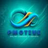 Logo of telegram channel forexbullies1149 — PMotive Forex | EAs, Education & Results