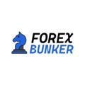 Telegram channel Forex Bunker | Copytrading & Signals logo