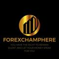 Logotipo do canal de telegrama forexchampherechannel - ForexChampChannel