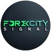 Logo of telegram channel forexcitysignals — ForexCitySignal.Com