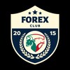 Telegram channel FOREX CLUB 📊 logo