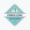 Logo of telegram channel forexcom786 — Forex.com