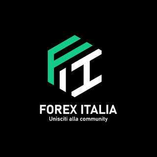 Logo del canale telegramma forexcommunityitalia - FOREX ITALIA FREE