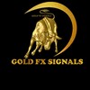 Logo of telegram channel forexcryptotradingsingnals — GOLD FX SIGNALS