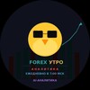 Логотип телеграм канала @forexdailynew — Forex Утро 📊 Аналитика