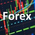 Logo saluran telegram forexdataleads — Forex/Crypto data leads