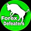 Logo of telegram channel forexdefeaters00 — 𝙁𝙤𝙧𝙚𝙭 𝘿𝙚𝙛𝙚𝙖𝙩𝙚𝙧𝙨