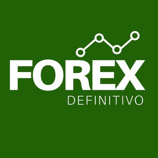 Logotipo do canal de telegrama forexdefinitivo - Forex Definitivo - Sinais de Forex Grátis