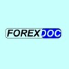 Logo of telegram channel forexdocx — ForexDoc Signals√√