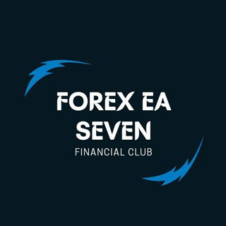 Logo of telegram channel forexea7 — Forex EA