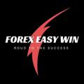 Logo saluran telegram forexeasywin — 📈 FOREX EASY WIN 📈