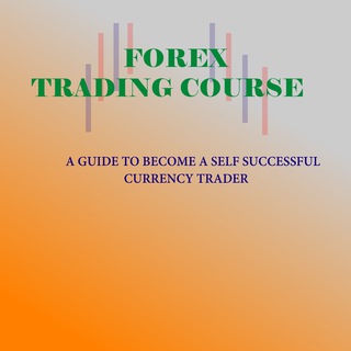 Logo of telegram channel forexeducourse — FOREX EDUCATION