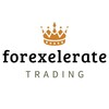 Logo of telegram channel forexelerate — Forexelerate Free Signals