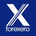 Logo saluran telegram forexeros — Forexero - Forex Signals Ltd
