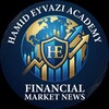 Telegram channel FOREX | فارکس logo