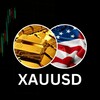 Logo of telegram channel forexfactorysignalss — XAUUSD SIGNALS