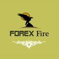 Logo saluran telegram forexfiree — 🔱 Forex Fire 🔱