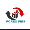 Logo saluran telegram forexfiresignals — FOREX FIRE SIGNALS