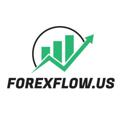 Logo saluran telegram forexflow_free — ForexFlow Free Signals