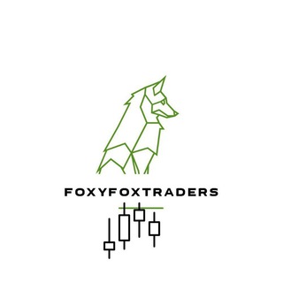 Logotipo del canal de telegramas forexfoxyfoxtraders - FOREX TRADING - GESTIÓN DE CUENTAS FOXYFOXTRADERS