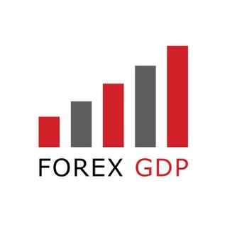टेलीग्राम चैनल का लोगो forexgdp0 — Forex GDP ️️