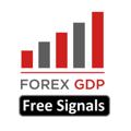 Logo saluran telegram forexgdpfree — Forex GDP - Free Signals