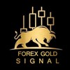 Logo of telegram channel forexgold08 — FOREX GOLD SIGNAL⚜️💎