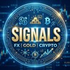 Logo of telegram channel forexgoldcryptosignals — ​📊 𝗙𝗫 | 𝗚𝗼𝗹𝗱 | 𝗖𝗿𝘆𝗽𝘁𝗼 𝗦𝗶𝗴𝗻𝗮𝗹𝘀