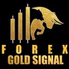 Логотип телеграм канала @forexgoldsignalofficiai — Переходник