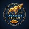 Logo of telegram channel forexgoldxaubookie — FOREX Bookie GOLDXAU