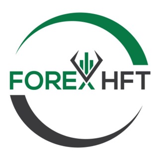 Logotipo del canal de telegramas forexhft_oficial - Forex_HFT_Oficial///©™