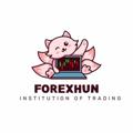 Logo saluran telegram forexhun011 — FOREX HUN FREE CHANNEL 📊 📈