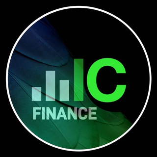 Logo of telegram channel forexhunterbf — IC FINANCE LTD ®️