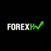 Logo of telegram channel forexhw — FOREXHW™ | Forex High Wins 🏆