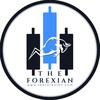 Logo of telegram channel forexians — FOREXIAN