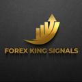 Logo saluran telegram forexking10 — FOREX KING SIGNALS [SCAM]