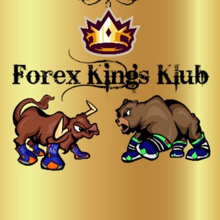 电报频道的标志 forexkingk — Forex Kings Klub