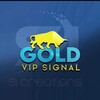 Logo of telegram channel forexkingvipadmin — GOLD VIP SIGNAL