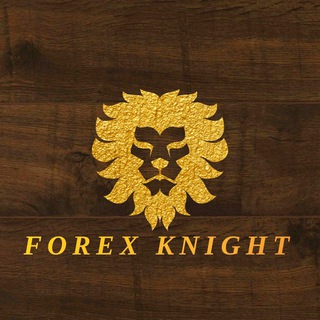 Logo de la chaîne télégraphique forexknightci - FOREX KNIGHT⚜️ | FREE