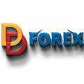 Logotipo do canal de telegrama forexl - Trade with DD