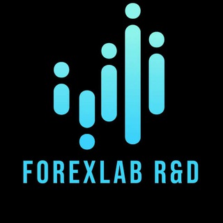 Logo de la chaîne télégraphique forexlabrd - ForexLab R&D
